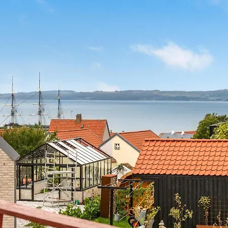 Møllen Feriehus *