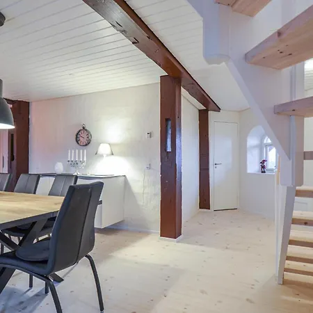 Mollen Hébergement de vacances
