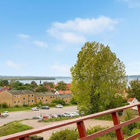 Hébergement de vacances Mollen *