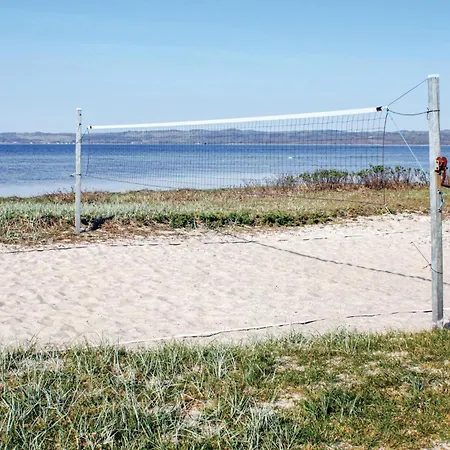 Hébergement de vacances Mollen Ebeltoft