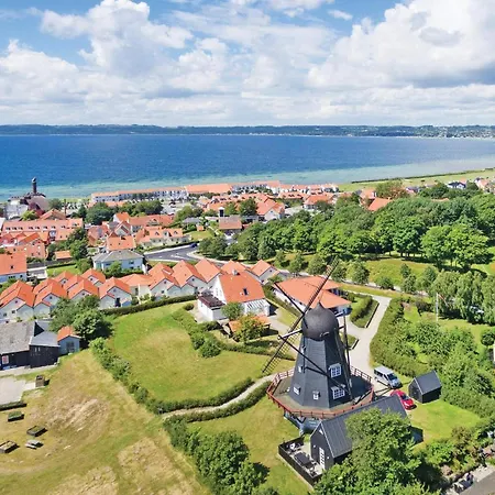 Hébergement de vacances Mollen *