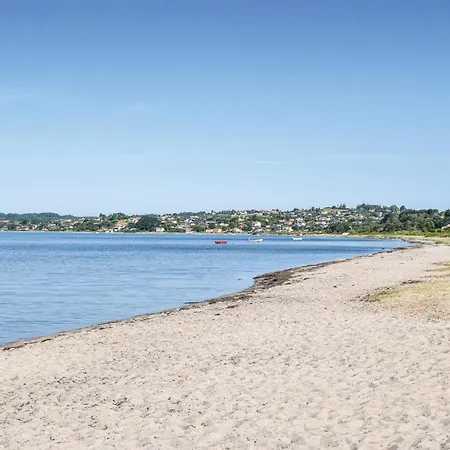 Hébergement de vacances Mollen *